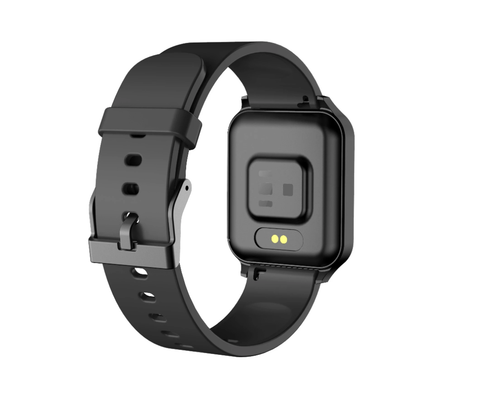 Smartwatch sensors