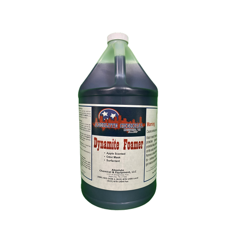 Concrete Cleaner – Chem Star Solutions