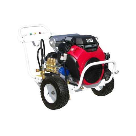 Pressure Pro Cold Water Electric Wall Mount Direct Drive Eagle Series Pressure  Washer - Midwest Pressure Washers