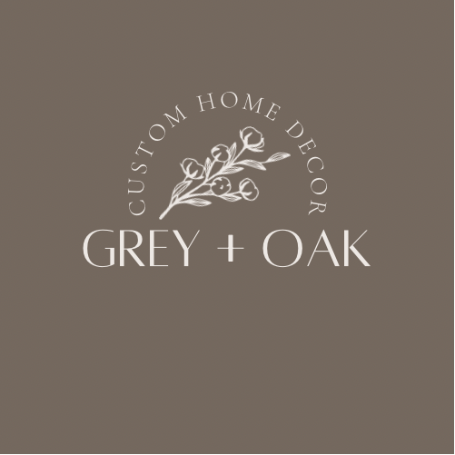 Grey & Oak Company