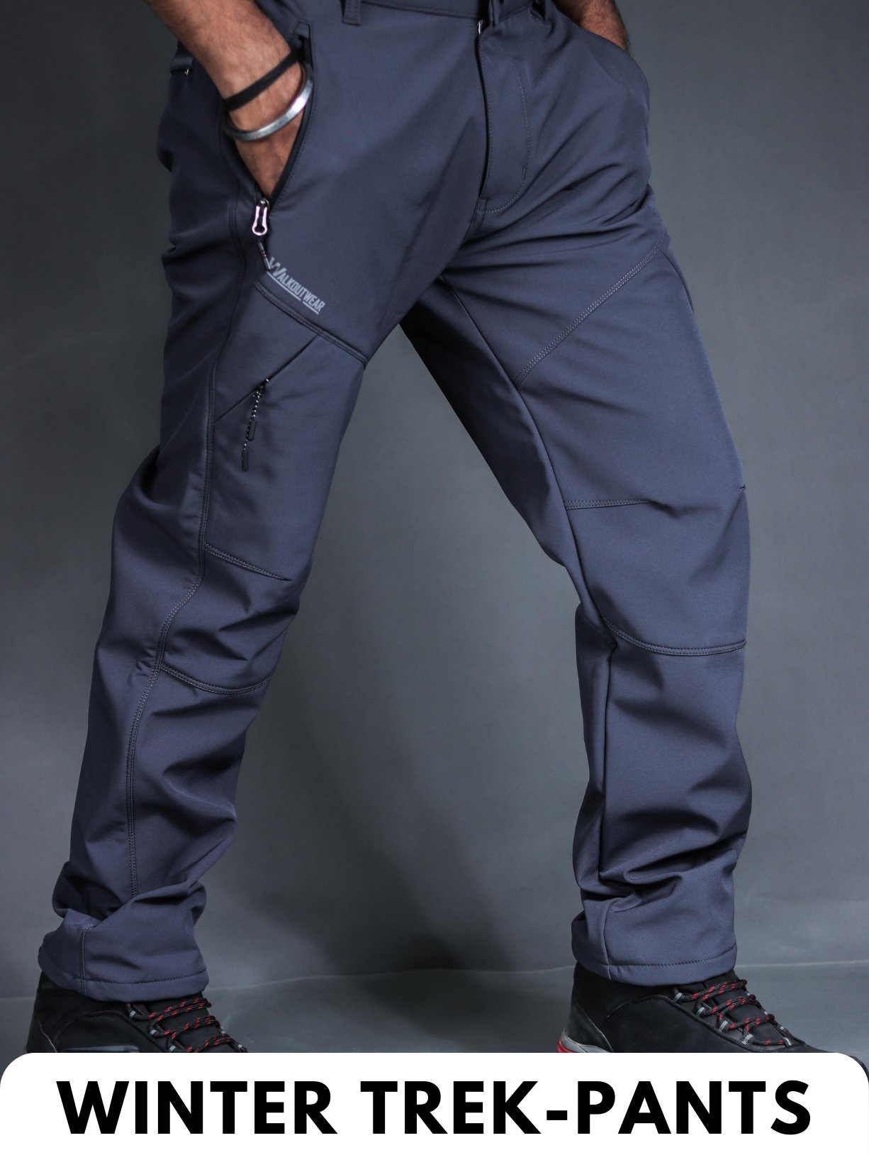 How To Choose Trek Pants — The Ultimate Trekking Pants Guide 2023