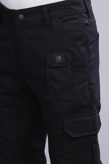 Walkoutwear 6 Pocket Cargo with Exiting colour