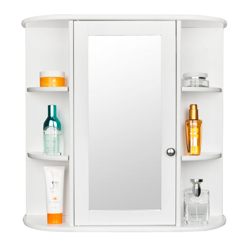 bathroom wall mounted cabinet