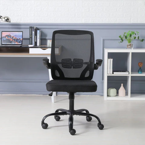 GIVENUSMYF Modern Simple Office Chair