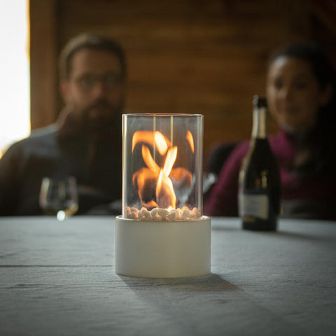 Tabletop Fire Bowl Fireplace