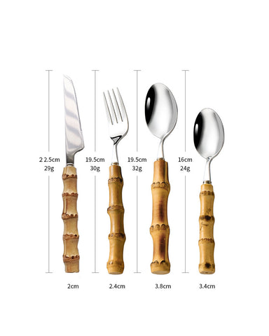 Unique Kitchen Cutlery