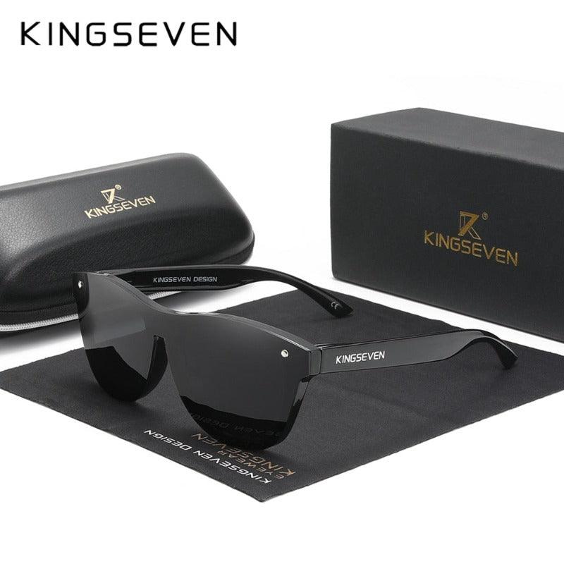 KINGSEVEN Men's Sunglasses – Cloud Discoveries