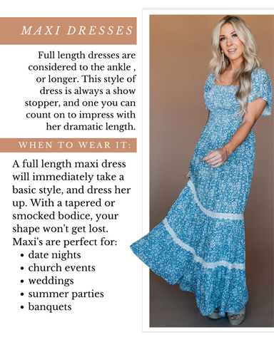 Crochet Tiered Floral Maxi Dress