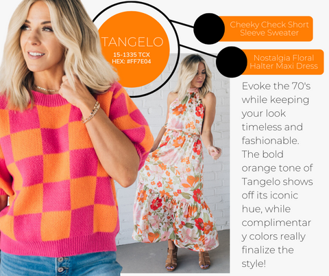 How to Wear Pantone Summer Color Trends 2023