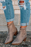Blakely Ankle Boots
