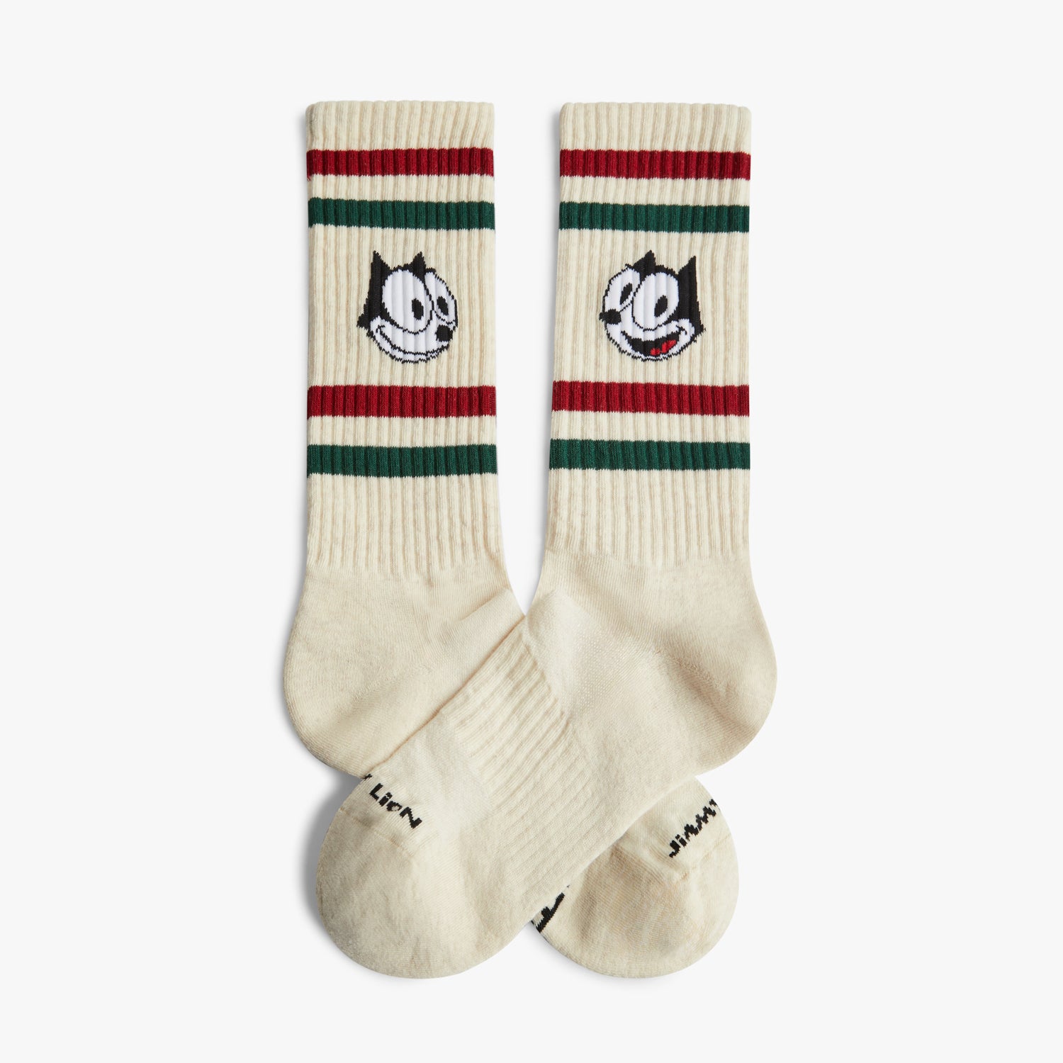 Jimmy Lion - We could stare into these socks all. day. long. #MexicoLindo  #JimmyLion