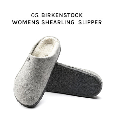 Birkenstock Zermatt slippers