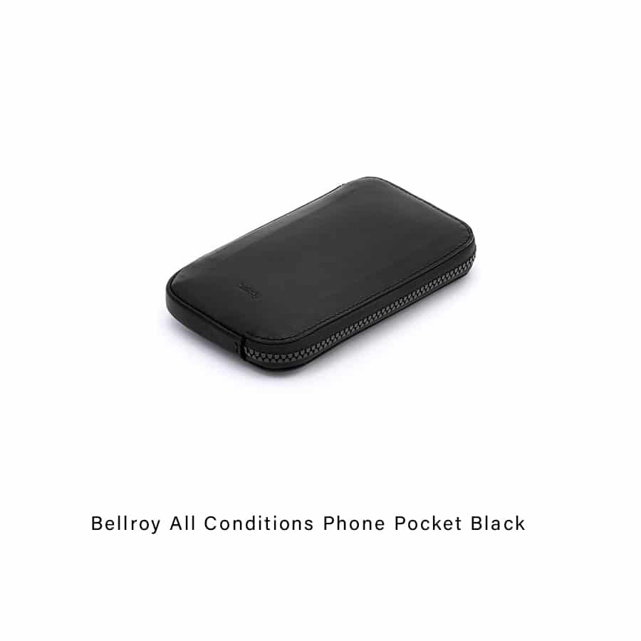 Bellroy Wallet