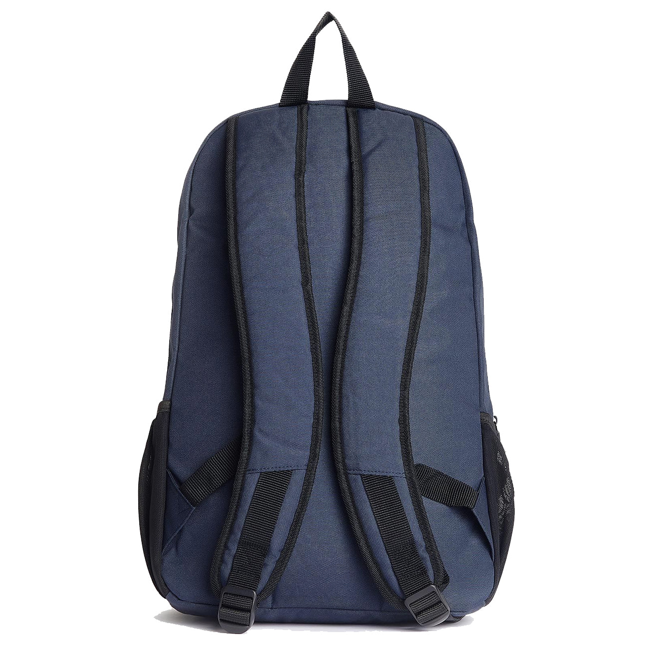 Barbour Arwin Canvas Explorer Backpack Navy / Black