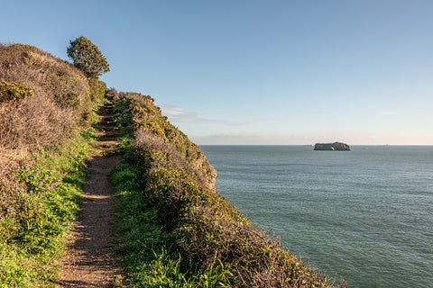 Southwest Coast Path