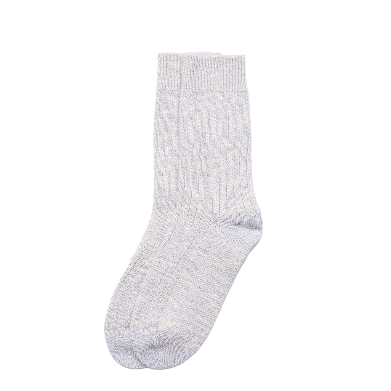 Barbour Womens Colour Twist Sock Grey