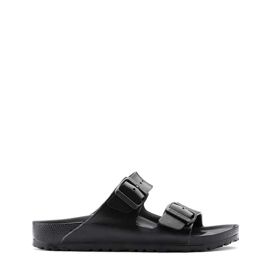 Birkenstock Womens Arizona EVA Narrow Sandal Black