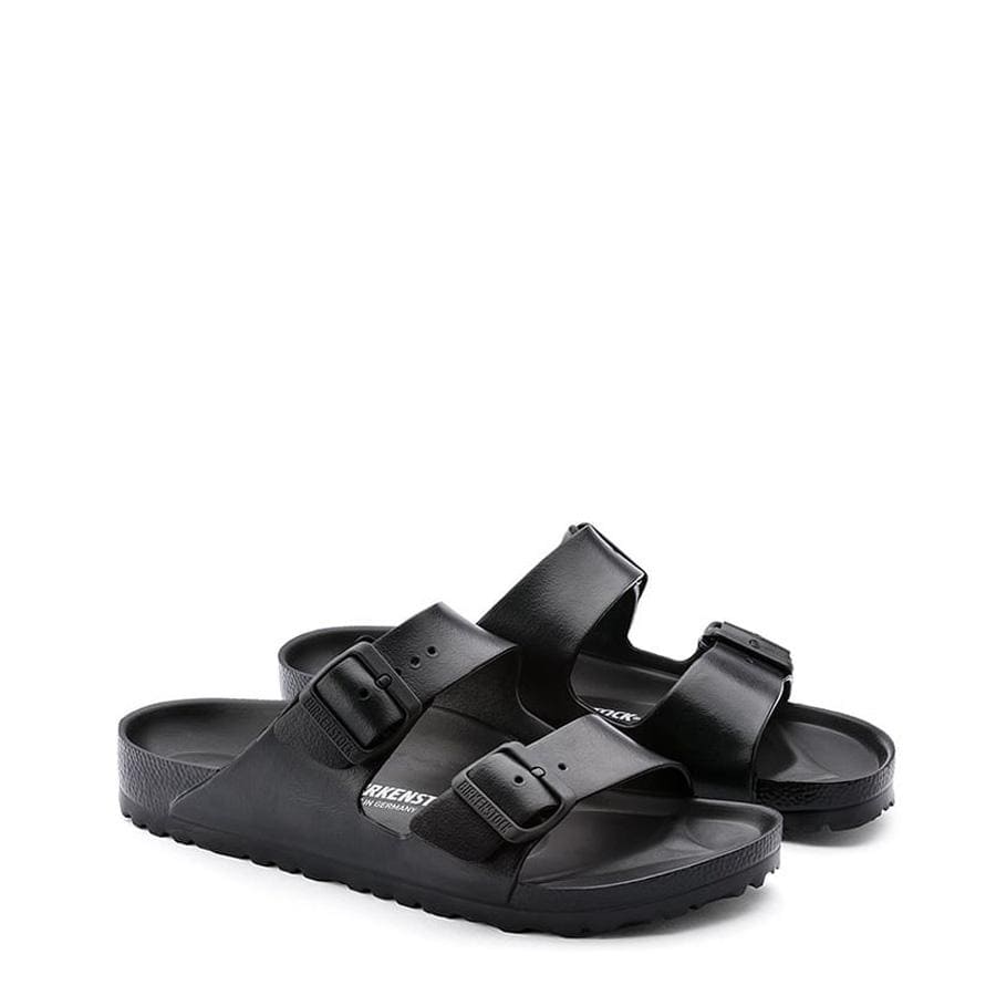 Birkenstock Womens Arizona EVA Narrow Sandal Black