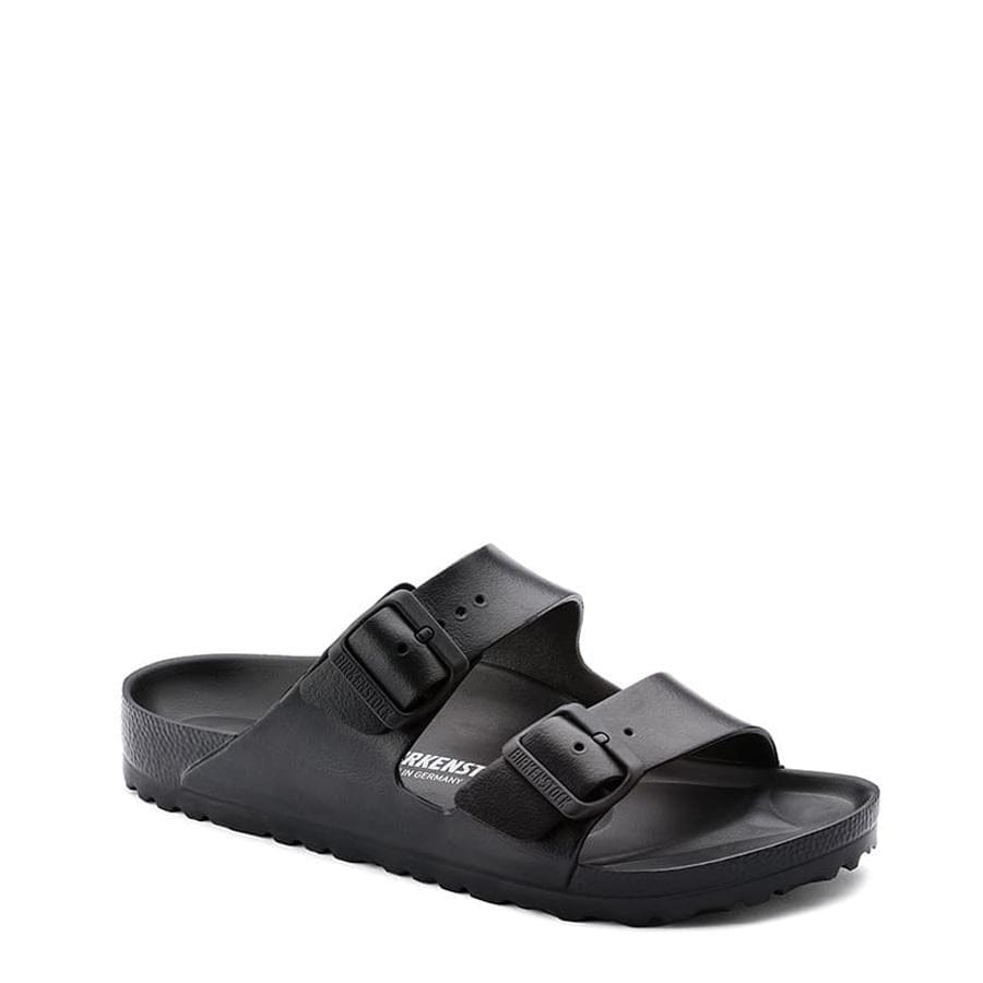 Birkenstock Womens Arizona EVA Narrow Sandal Black