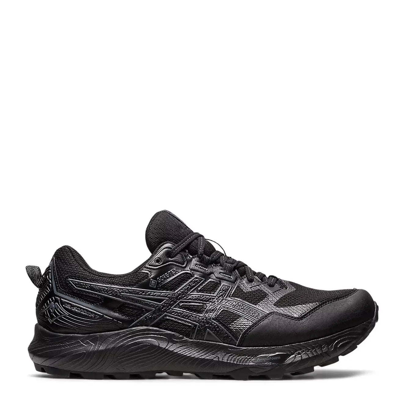 Asics Gel-Sonoma 7 GTX Black