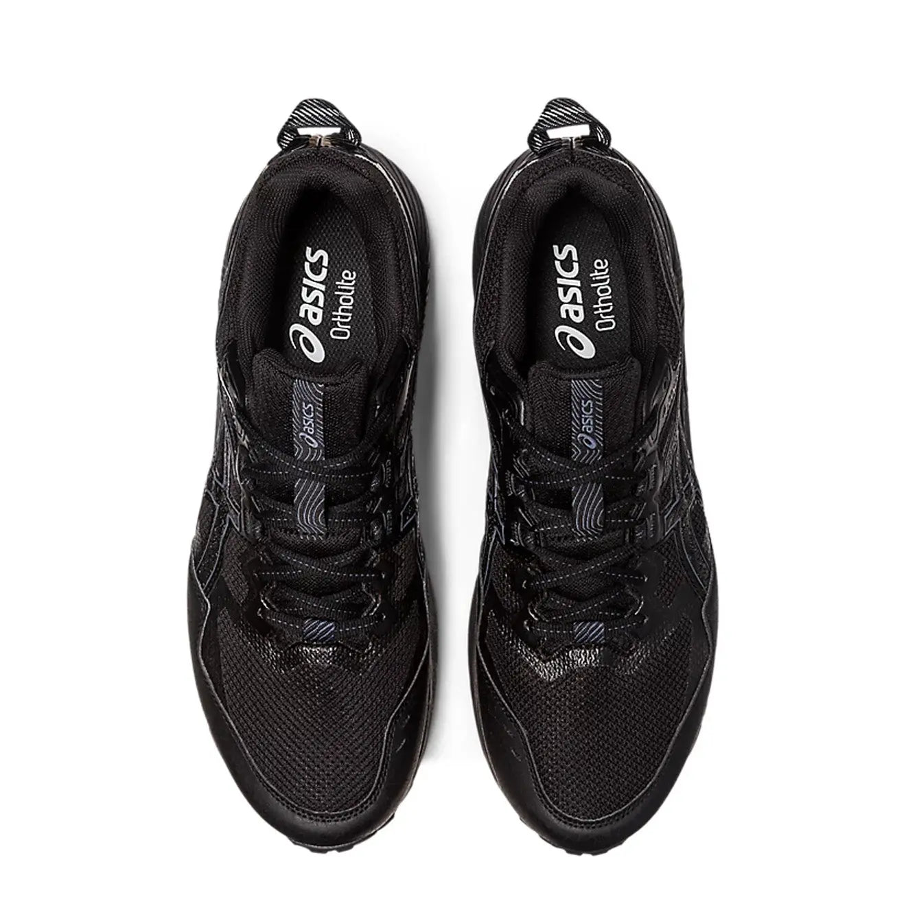 Asics Gel-Sonoma 7 GTX Black