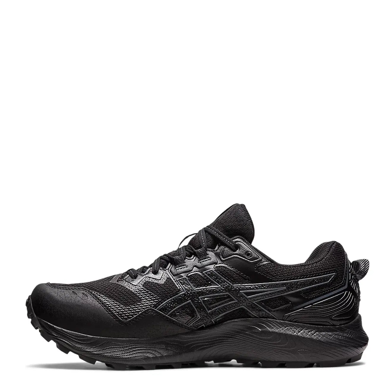 Asics Gel-Sonoma 7 GTX Black