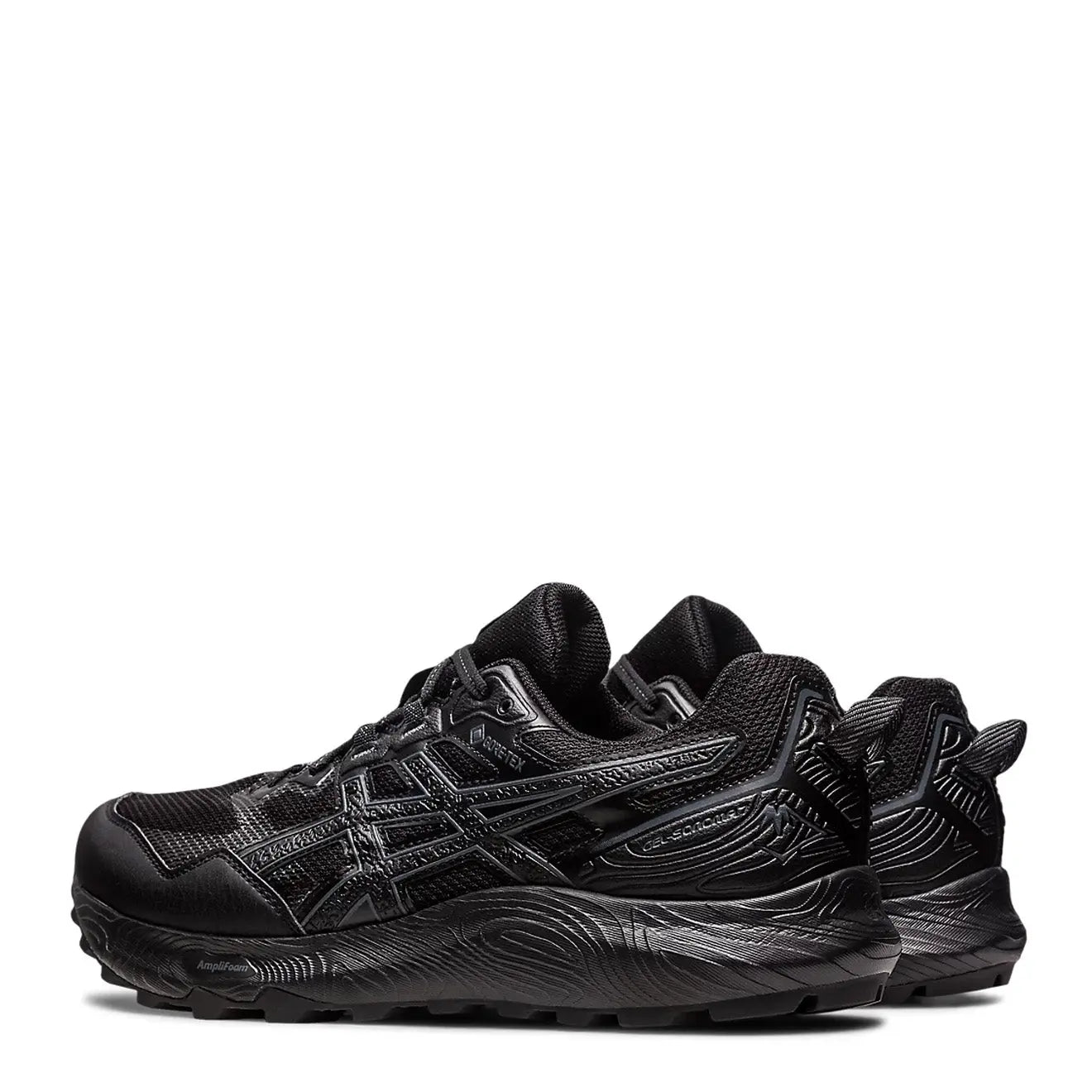 Asics Gel-Sonoma 7 GTX Black