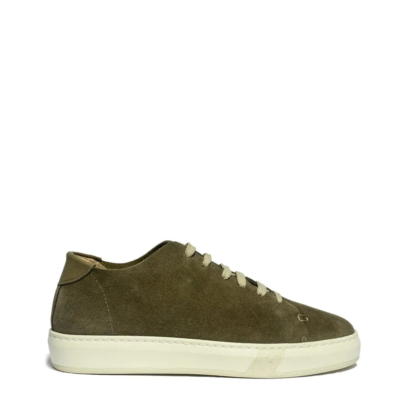 Astorflex Womens Elastflex Sneaker Militare