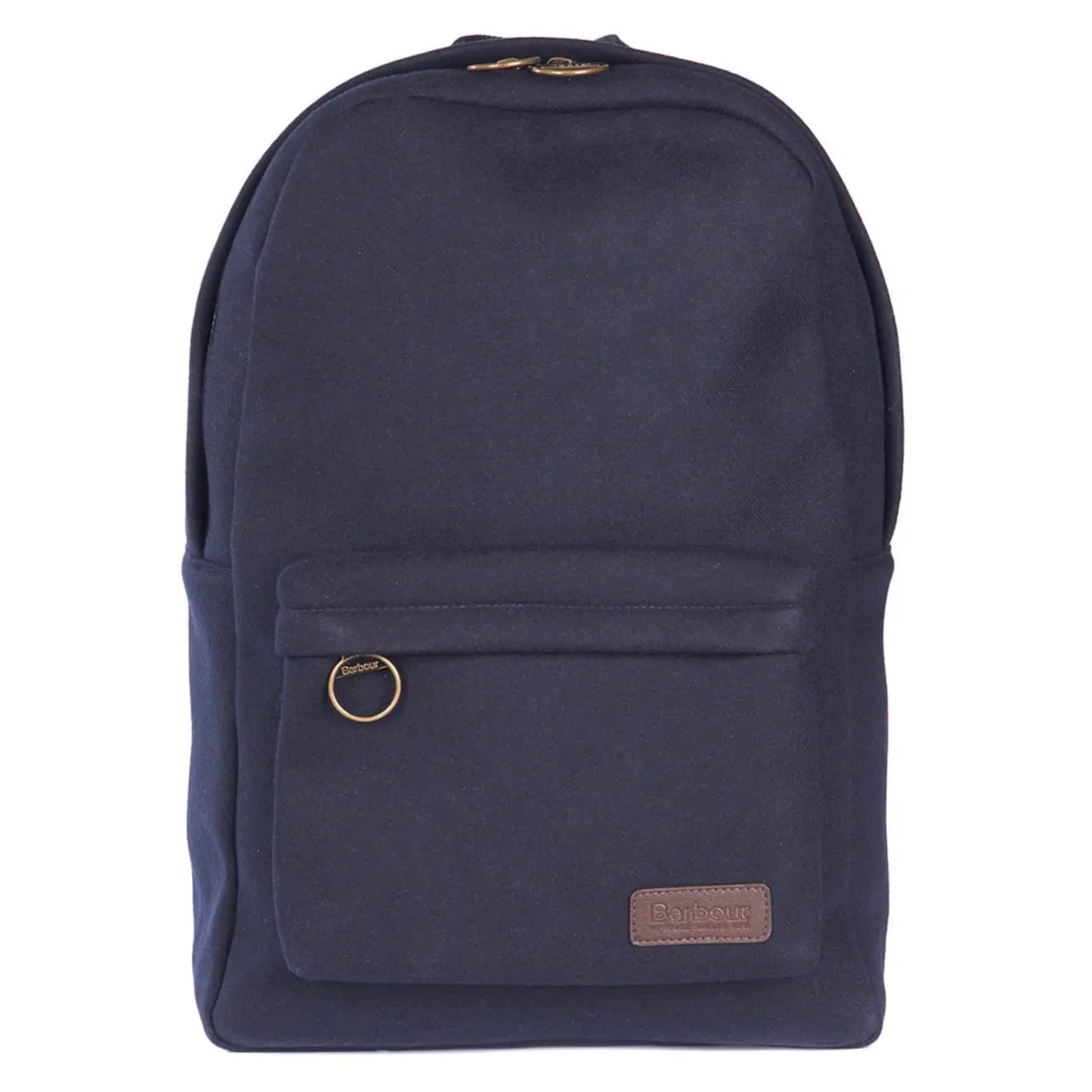 Barbour Carbridge Backpack Navy