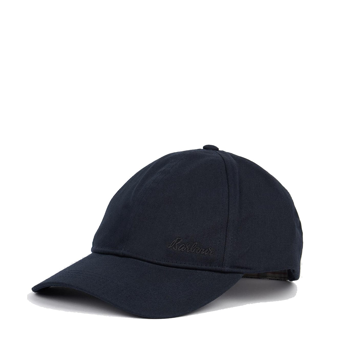 Barbour Otterburn Sports Cap Navy