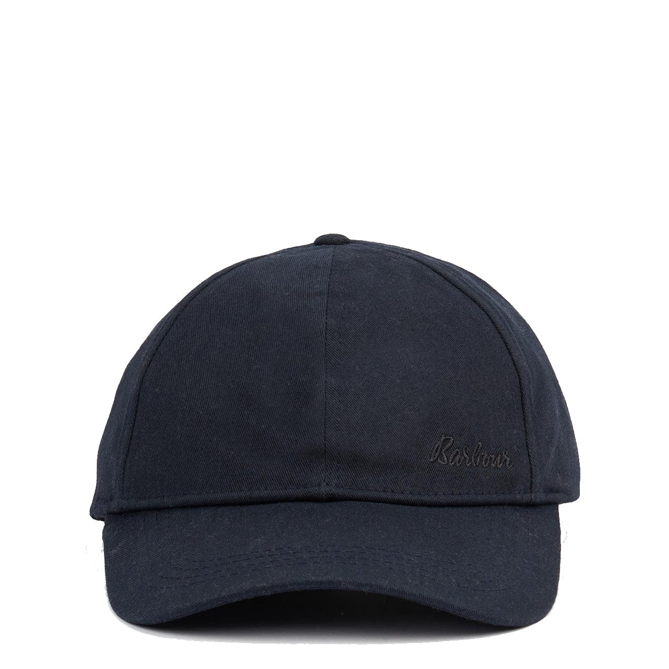 Barbour Otterburn Sports Cap Navy