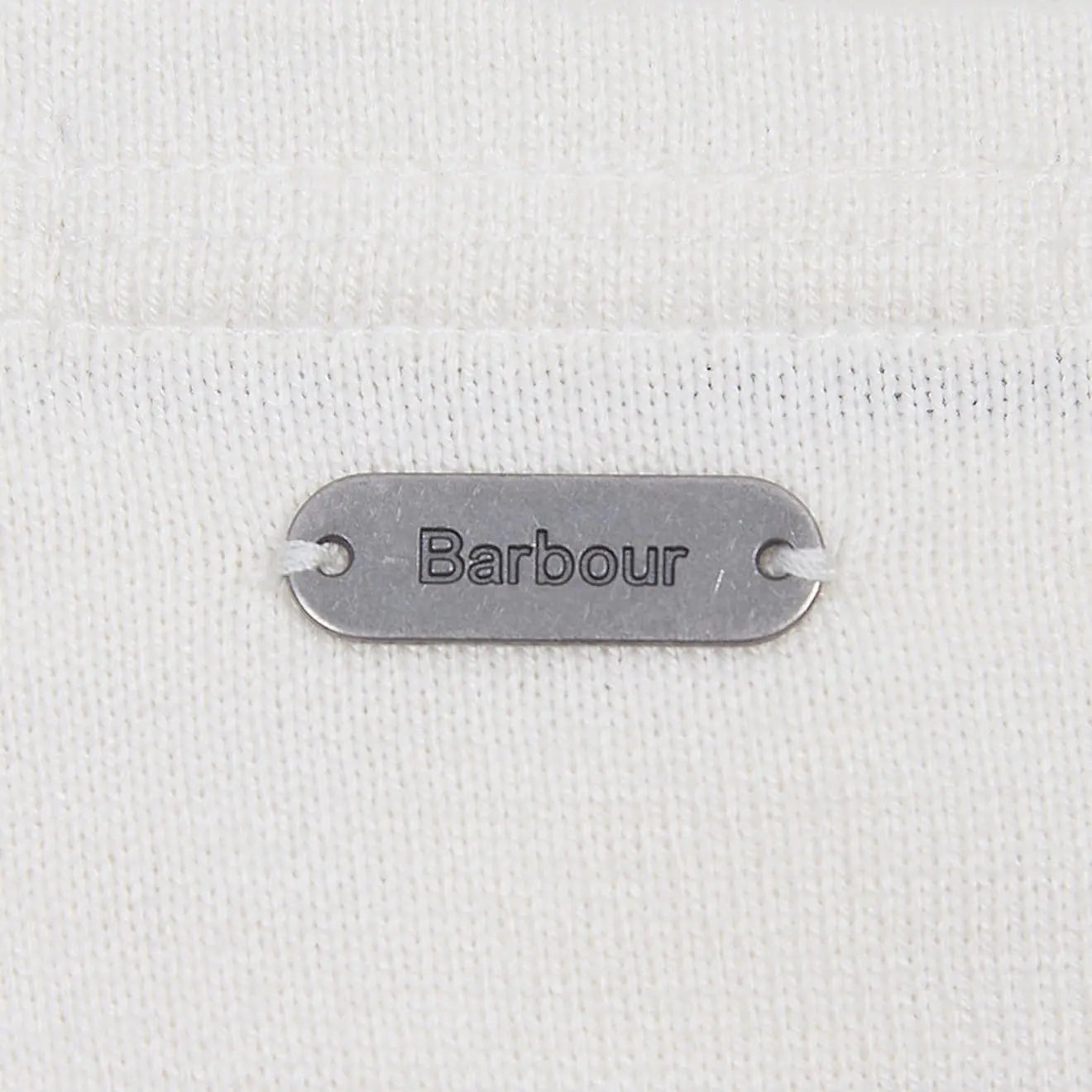 Barbour Womens Hawkins Stripe Top Multi Stripe