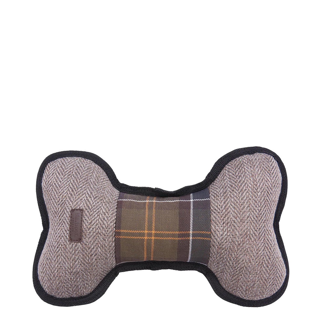 Barbour Bone Dog Toy