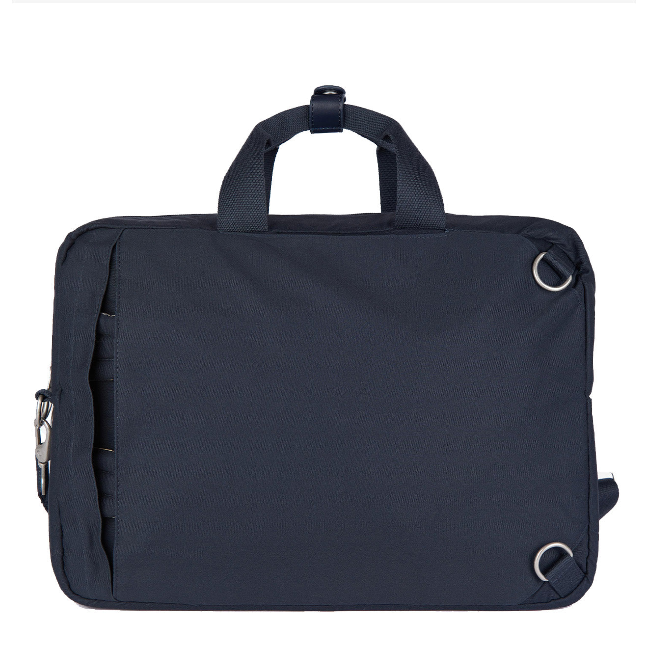 Barbour Cascade Multiway Laptop Bag Navy