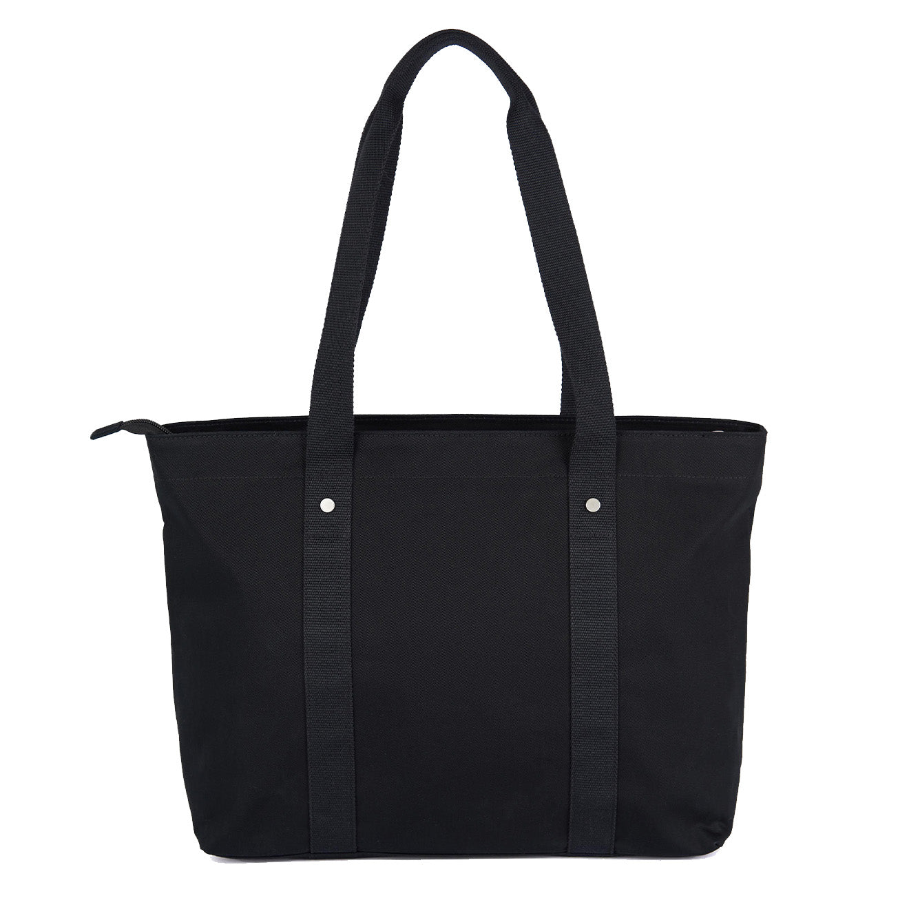 Barbour Womens Olivia Tote Bag Black