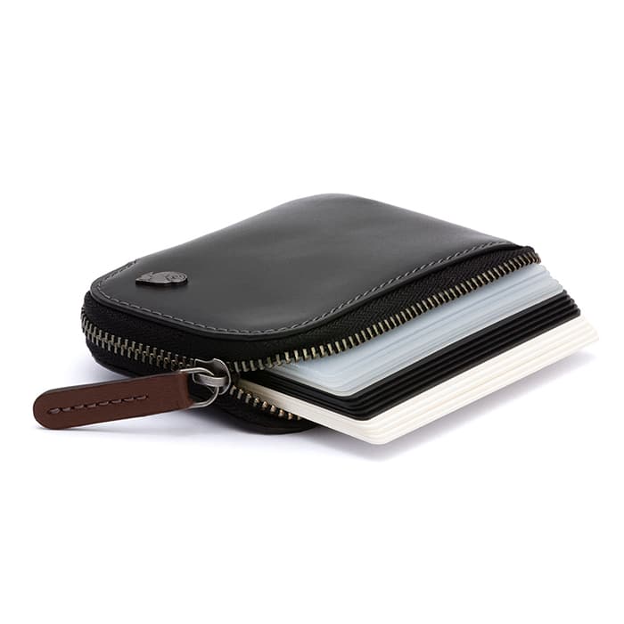 Bellroy Card Pocket Black