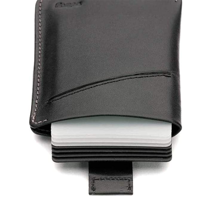 Bellroy Card Sleeve Black