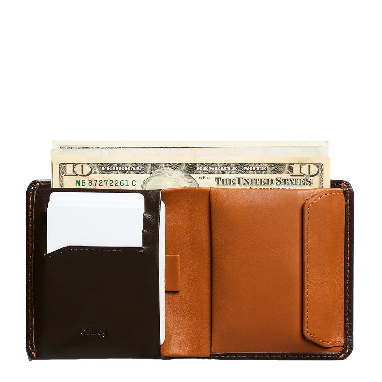 Bellroy Coin Wallet Java