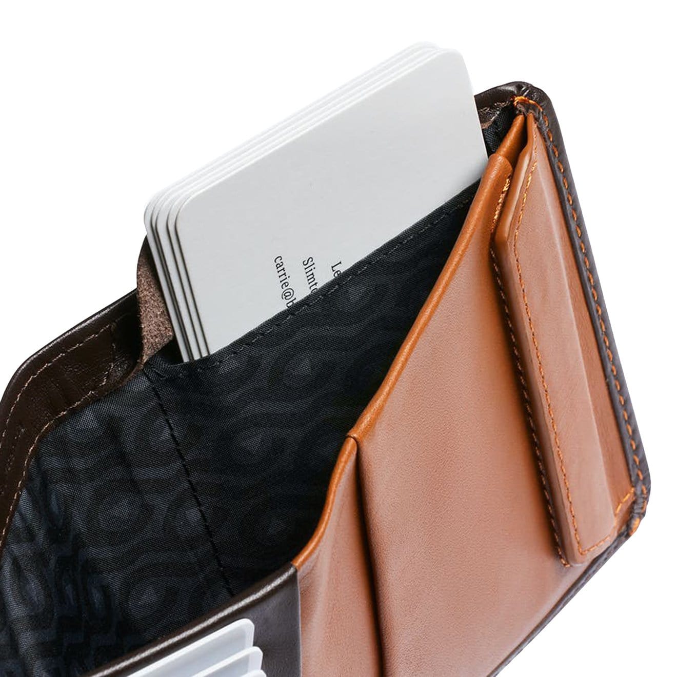 Bellroy Coin Wallet Java