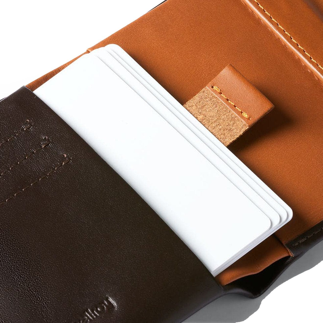 Bellroy Coin Wallet Java