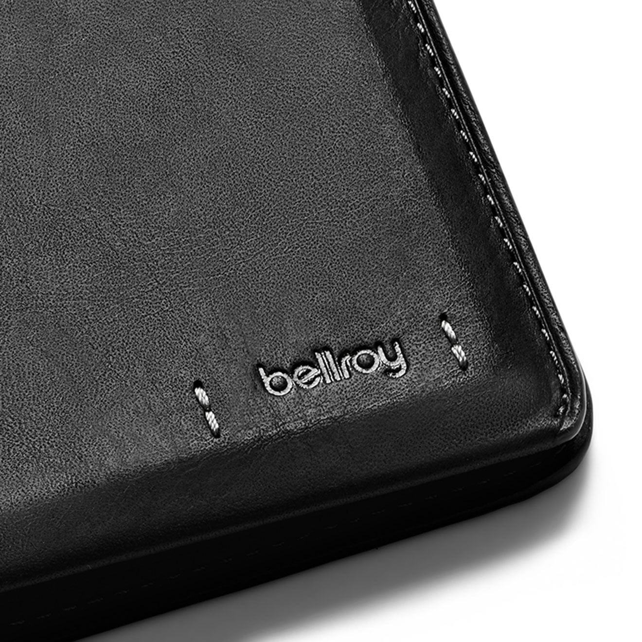 Bellroy Note Sleeve Premium Wallet Black