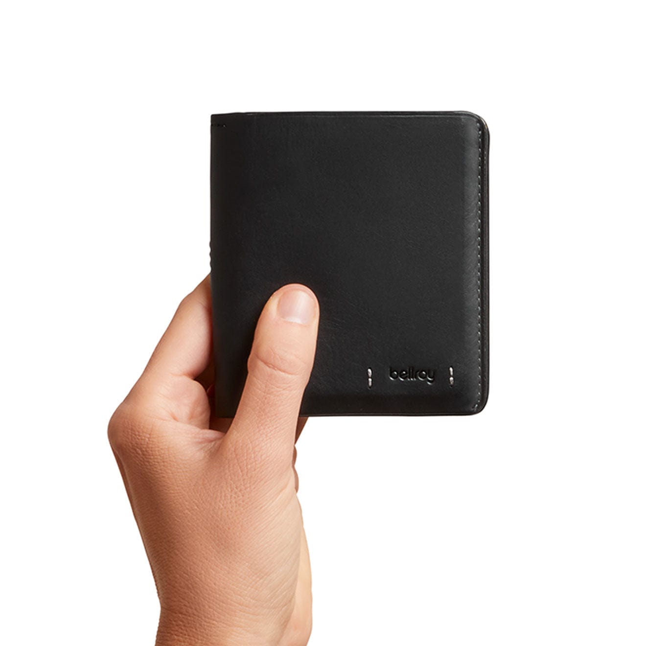 Bellroy Note Sleeve Premium Wallet Black