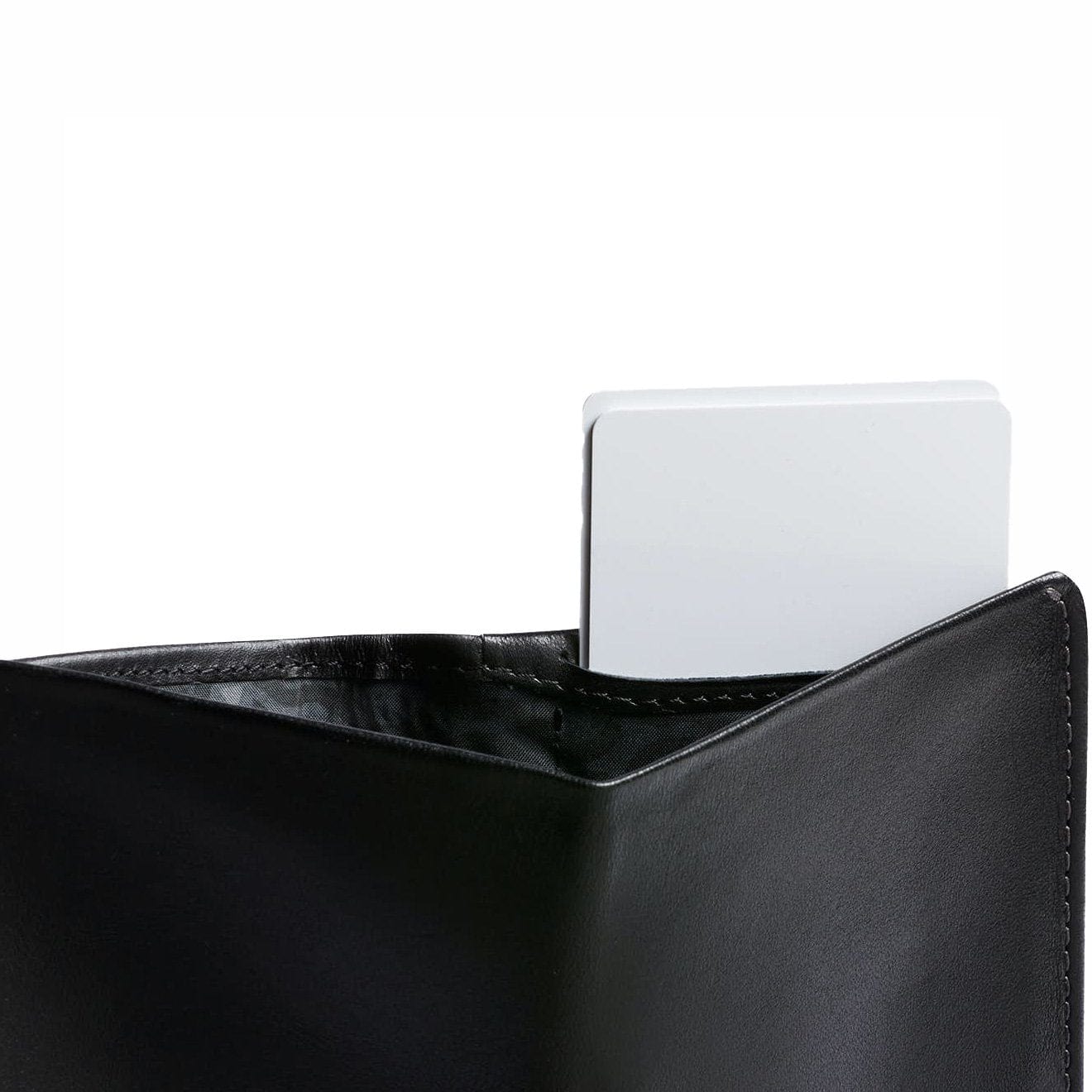 Bellroy Coin Wallet Black