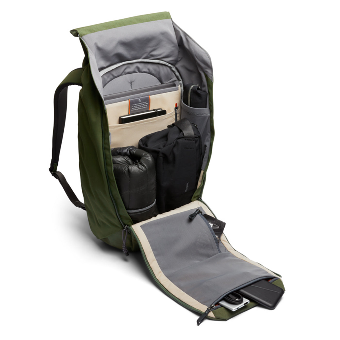 Bellroy Venture Backpack 22L Ranger Green