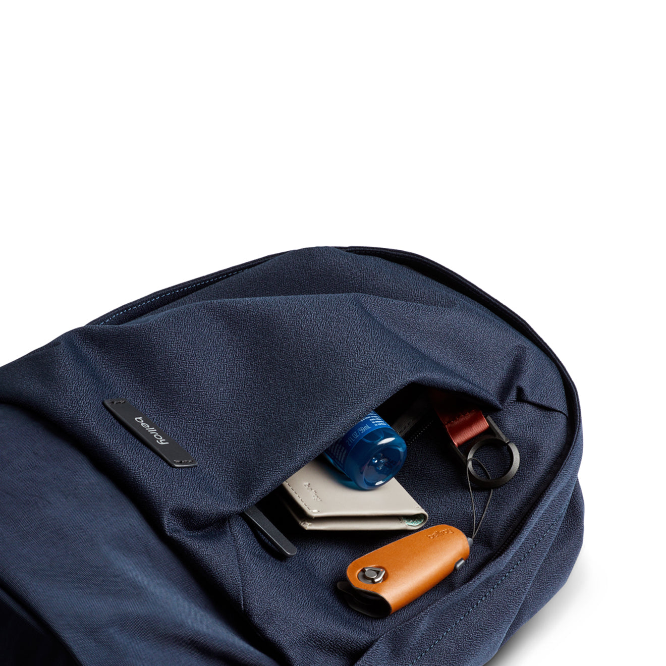 Bellroy Classic Backpack Compact Navy