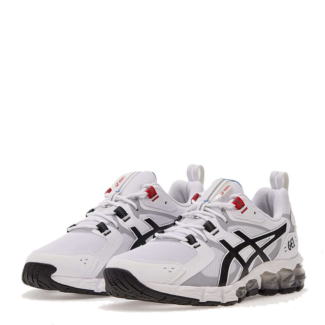 Asics Gel-Quantum 180 White / Black