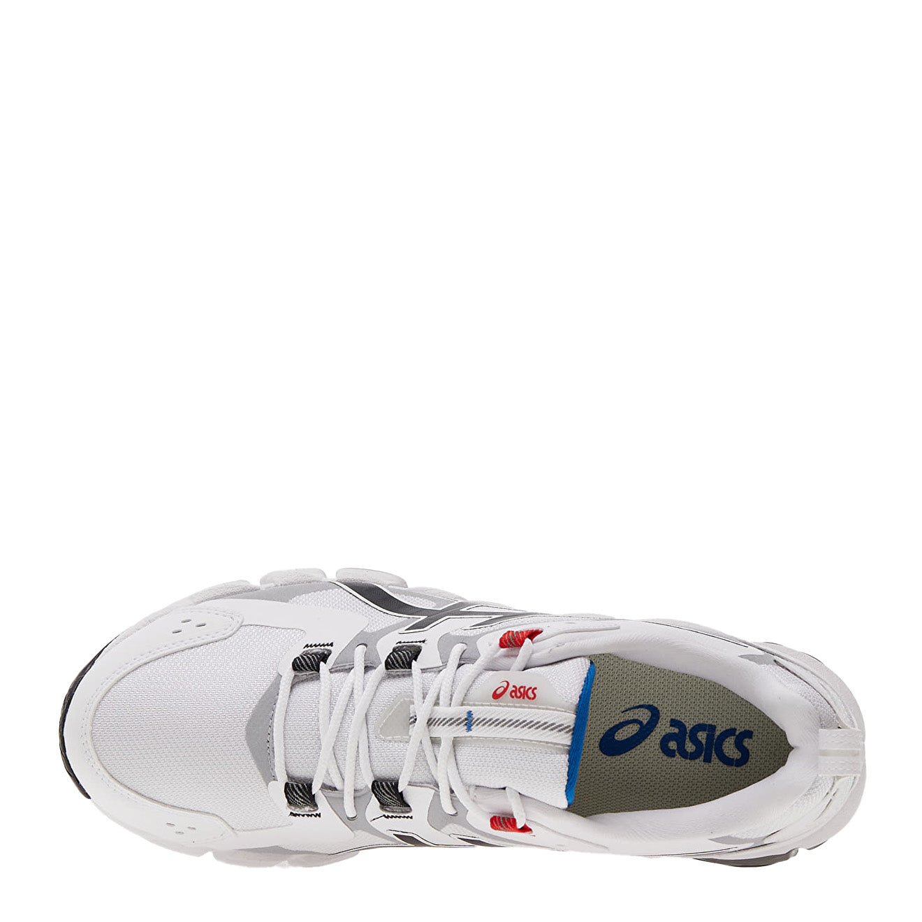 Asics Gel-Quantum 180 White / Black