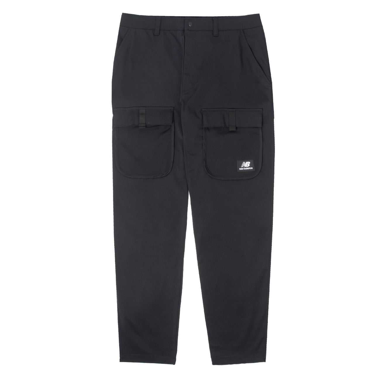 New Balance NB AT Utility Cargo Pant Black – Parasol Store