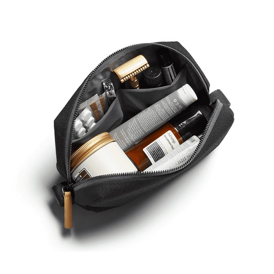 Bellroy Dopp Kit Charcoal