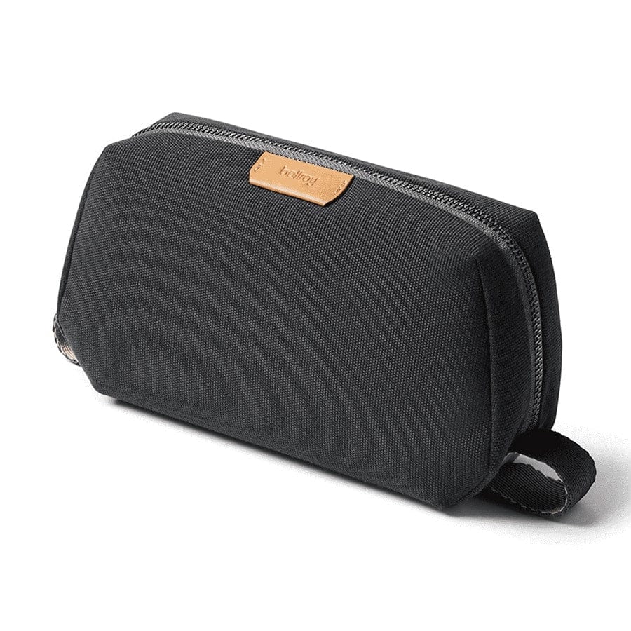 Bellroy Dopp Kit Charcoal